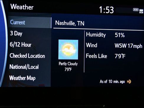 Used 2022 Toyota Highlander Limited image 62