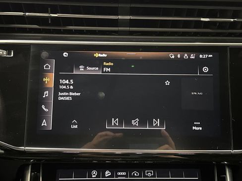 Used 2022 Audi Q7 3.0T Premium Plus w/ Premium Plus Package image 19