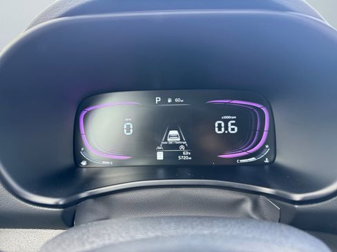 Used 2024 Kia Soul LX w/ Option Group 015 image 12