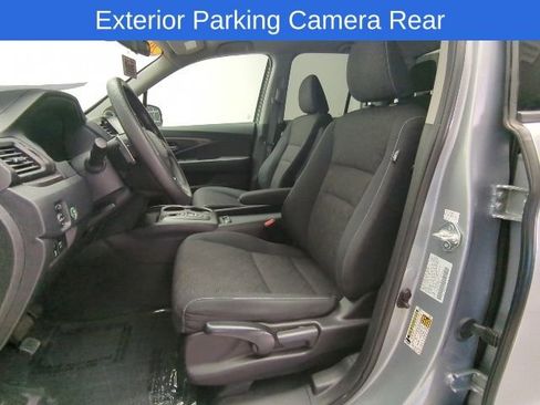 Used 2023 Honda Ridgeline Sport image 10