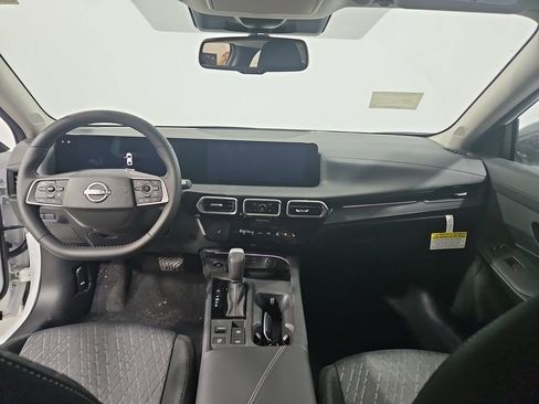 New 2026 Nissan Sentra SV w/ SV Convenience Package image 12