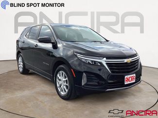 Used 2024 Chevrolet Equinox LT video 1