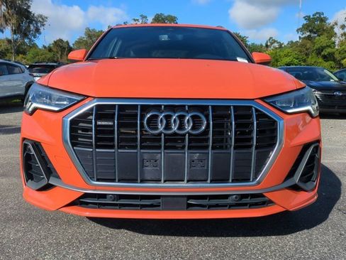 Used 2024 Audi Q3 2.0T Premium image 9