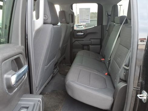 Used 2019 Chevrolet Silverado 1500 LT w/ All-Star Edition image 37