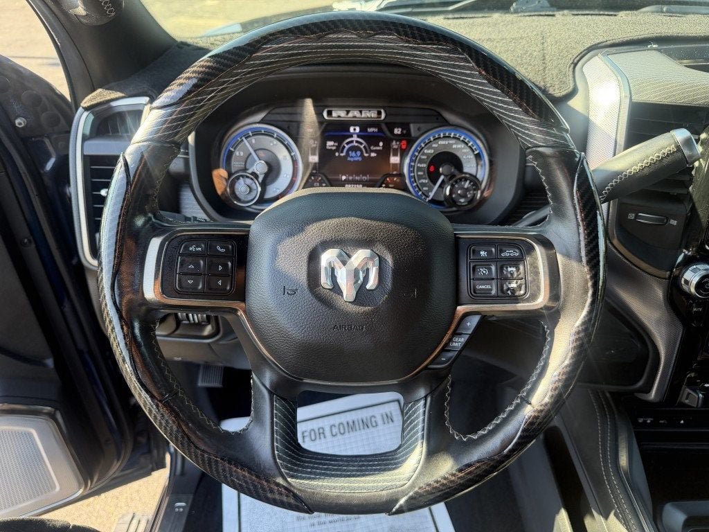 Used 2019 RAM 2500 Limited AWD/4WD image 21
