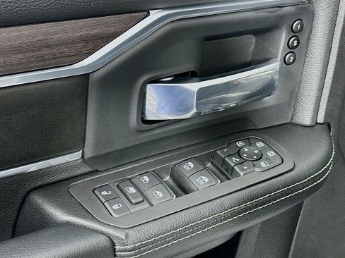 New 2026 RAM 3500 Laramie w/ Night Edition image 7