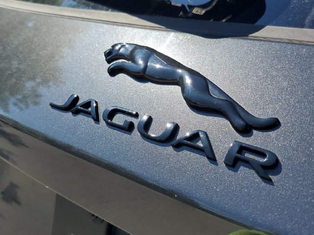 New 2026 Jaguar F-PACE R-Dynamic S AWD/4WD image 6