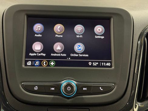 Certified 2024 Chevrolet Equinox RS image 22