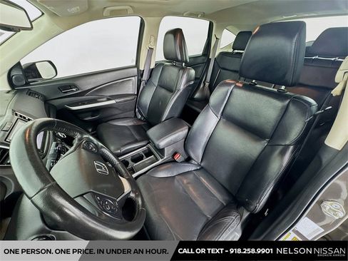 Used 2016 Honda CR-V EX-L image 20