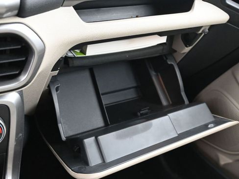 Used 2020 Ford EcoSport SE image 44