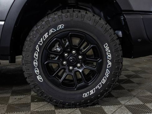 New 2026 RAM 1500 Rebel w/ Rebel Level 2 Equipment Group AWD/4WD image 47
