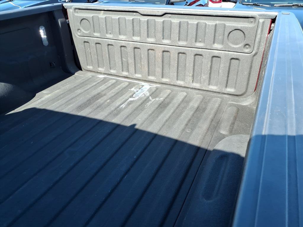 Used 2019 RAM 1500 Limited w/ Advanced Safety Group AWD/4WD image 14