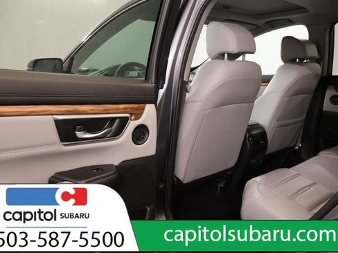 Used 2019 Honda CR-V EX-L image 28