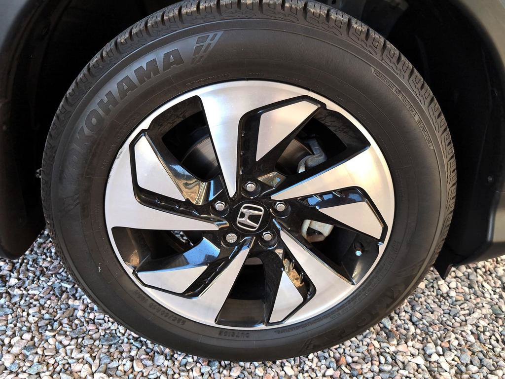Used 2015 Honda CR-V Touring image 36