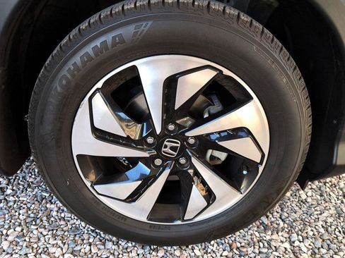 Used 2015 Honda CR-V Touring image 36