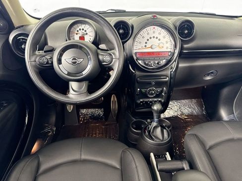 Used 2013 MINI Cooper Countryman S w/ Sport Pkg image 22