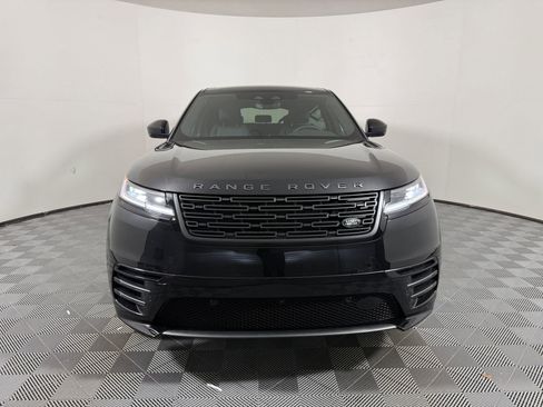 New 2026 Land Rover Range Rover Velar Dynamic SE AWD/4WD image 4