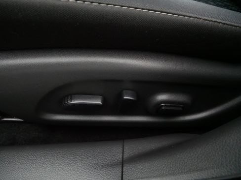 Used 2017 Nissan Altima 2.5 SV w/ Convenience Package image 20