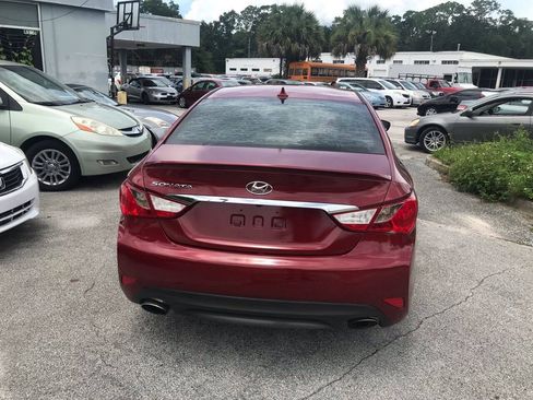 Used 2014 Hyundai Sonata SE FWD image 8