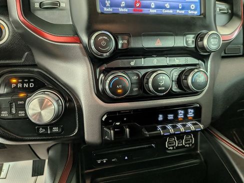 Used 2019 RAM 1500 Rebel w/ Rebel Level 2 Equipment Group image 26