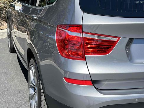 Used 2017 BMW X3 xDrive28i AWD/4WD image 55