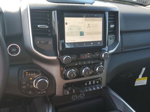 New 2026 RAM 1500 Big Horn/Lone Star image 24