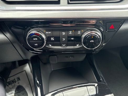 New 2026 Chevrolet Trax ACTIV image 18