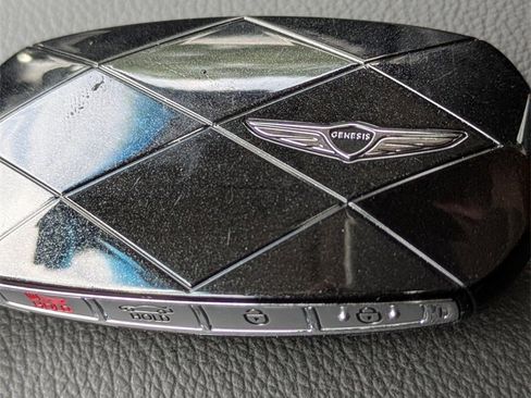 New 2026 Genesis G70 2.5T Prestige image 31