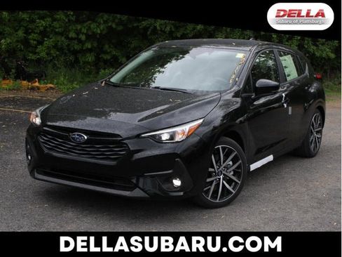 New 2026 Subaru Impreza 2.0i Sport AWD/4WD image 17