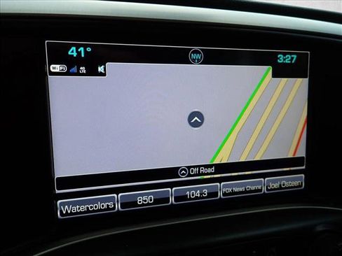 Used 2018 GMC Sierra 1500 SLT image 22