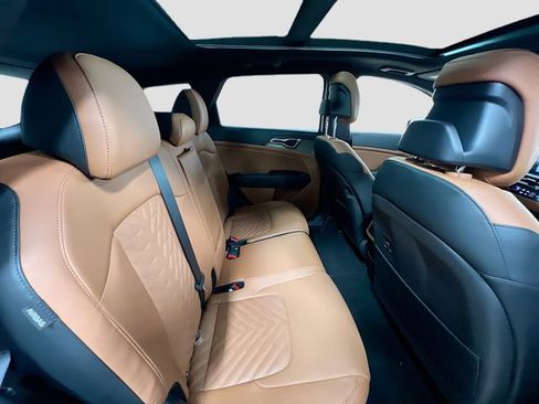 New 2026 Kia Sportage X-Line image 30