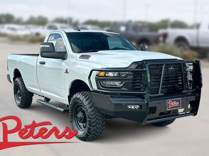 Used 2025 RAM 2500 Tradesman