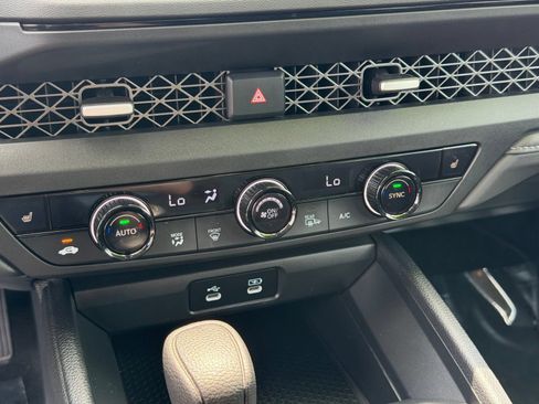 Used 2025 Honda Accord SE image 21