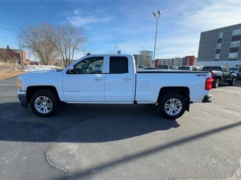 Used 2019 Chevrolet Silverado 1500 LT w/ All Star Edition image 5