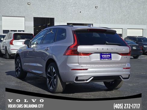 New 2026 Volvo XC60 B5 Plus w/ Protection Package Premier AWD/4WD image 4