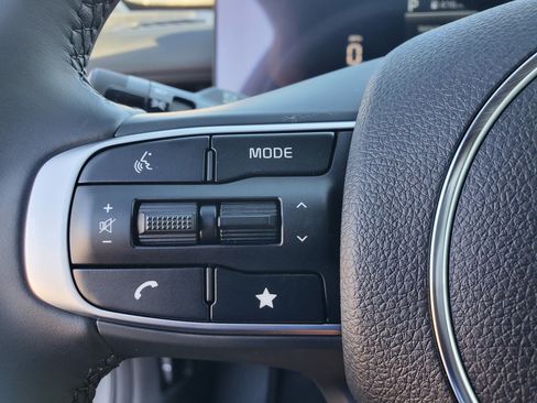 New 2026 Kia K5 GT-Line image 27