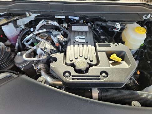 New 2026 RAM 2500 Big Horn image 23