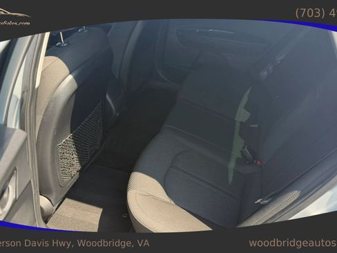 Used 2019 Kia Optima LX FWD image 14