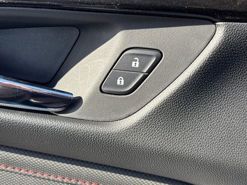 New 2026 Chevrolet TrailBlazer RS w/ Convenience Package image 44