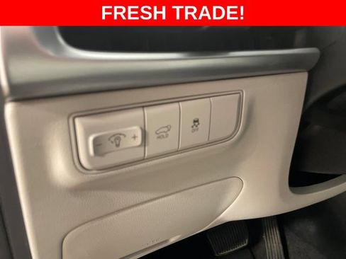 Used 2025 Hyundai Tucson SEL FWD image 29