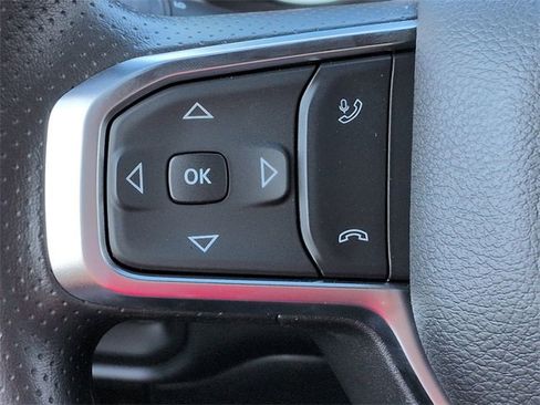 New 2026 RAM 3500 Tradesman image 23