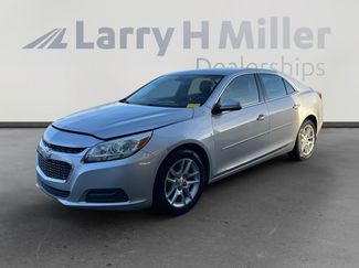 Used 2014 Chevrolet Malibu LT w/ Power Convenience Package video 1