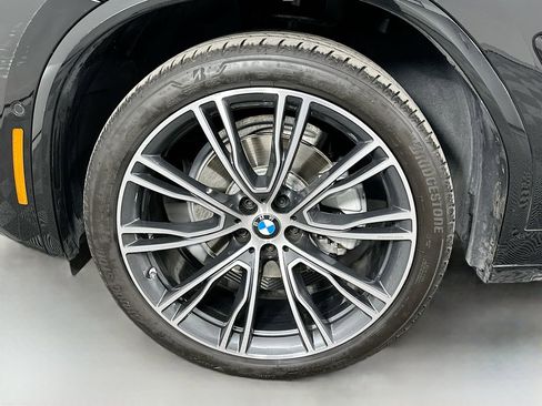 Certified 2023 BMW X3 xDrive30i w/ M Sport Package image 32