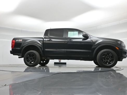 Used 2023 Ford Ranger XL w/ Equipment Group 101A High image 4
