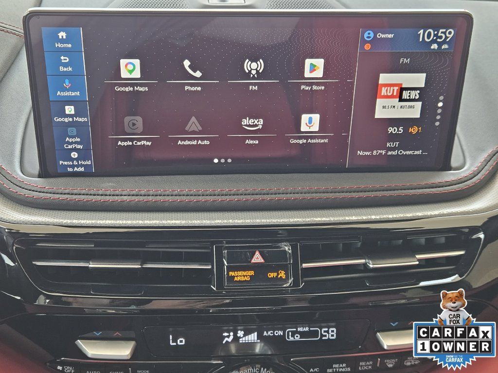 Used 2026 Acura MDX A-Spec AWD/4WD image 18