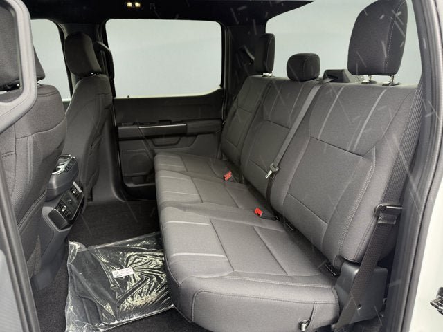 New 2026 Ford F150 STX w/ Equipment Group 200A AWD/4WD image 10