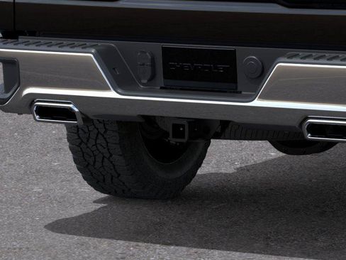 New 2026 Chevrolet Silverado 1500 LT AWD/4WD image 14