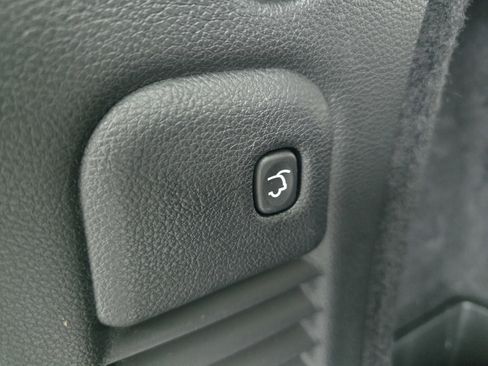 Used 2025 Dodge Durango SRT Hellcat w/ Black Package image 14