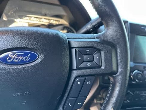 Used 2020 Ford F150 XLT w/ Equipment Group 302A Luxury image 10