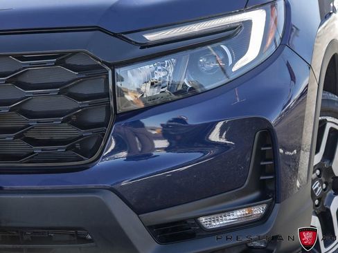 Used 2023 Honda Passport Elite image 49